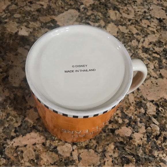 Mickey Mouse big jumbo mug - Picture 9 of 11